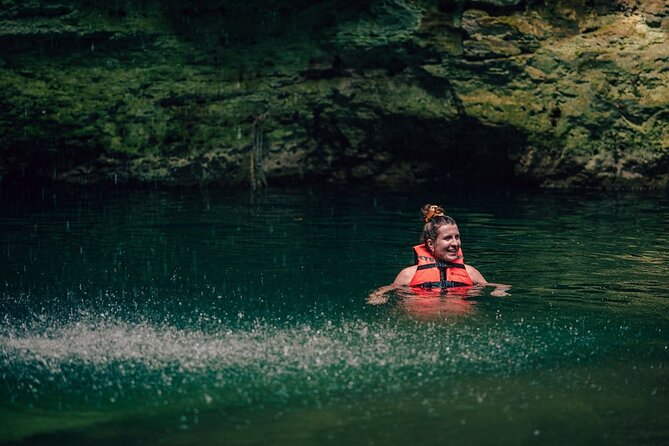 Full Day Tour Chichen Itza plus Cenotes From Valladolid - Swimming at Xcajum and Noolha