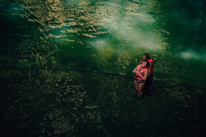 Full Day Tour Chichen Itza plus Cenotes From Valladolid - Who should book this Valladolid day trip?
