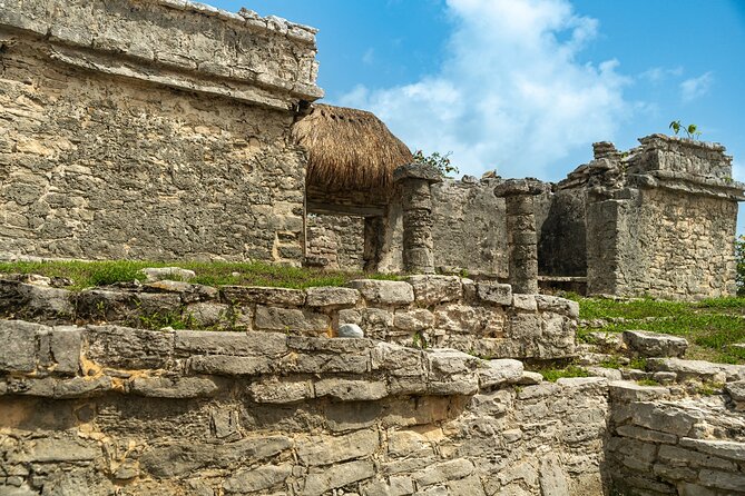 Full Day Tulum Ruins Tour Cenote and Swimming with Sea Turtles - What the $131.15 price really covers