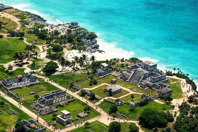 Full Day Tulum Ruins Tour Cenote and Swimming with Sea Turtles - What to pack for this particular outing