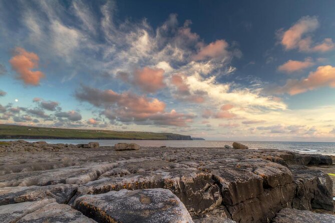 Galway to Cliffs of Moher, Aillwee Cave & Dunguaire Castle Tour - Why this Galway day trip works