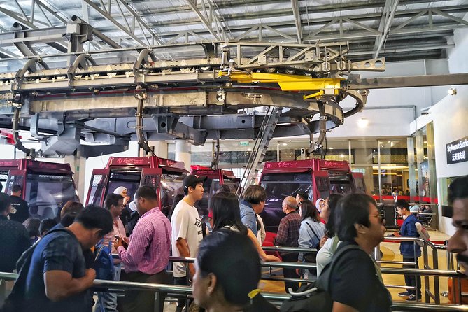 Genting Highland & Batu Cave Guided Day Tour (SIC/Shared Tour) - Four hours at Resort World Genting