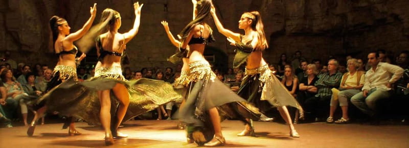 Göreme: Turkish Night at Cave Restaurant Dinner & Drinks - Is $77 good value?