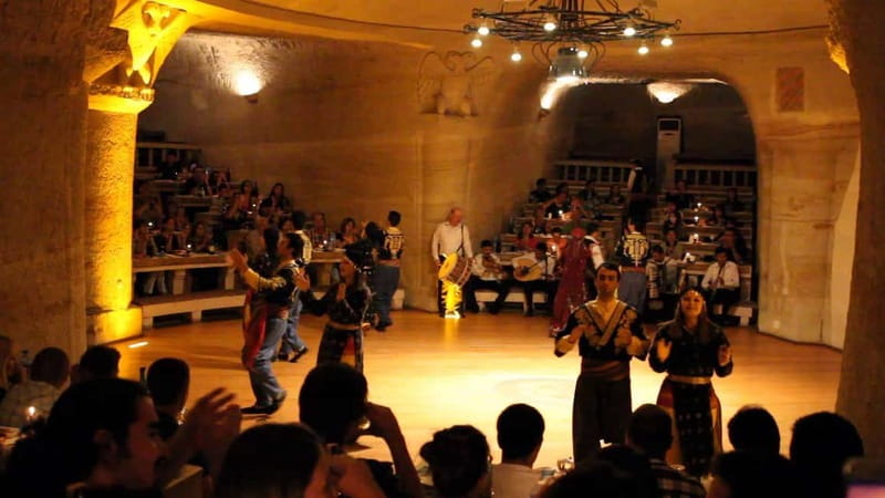 Göreme: Turkish Night at Cave Restaurant Dinner & Drinks - Who will enjoy this Turkish Night most?