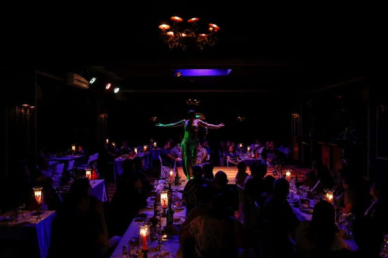Göreme: Turkish Night at Cave Restaurant Dinner & Drinks - FAQ