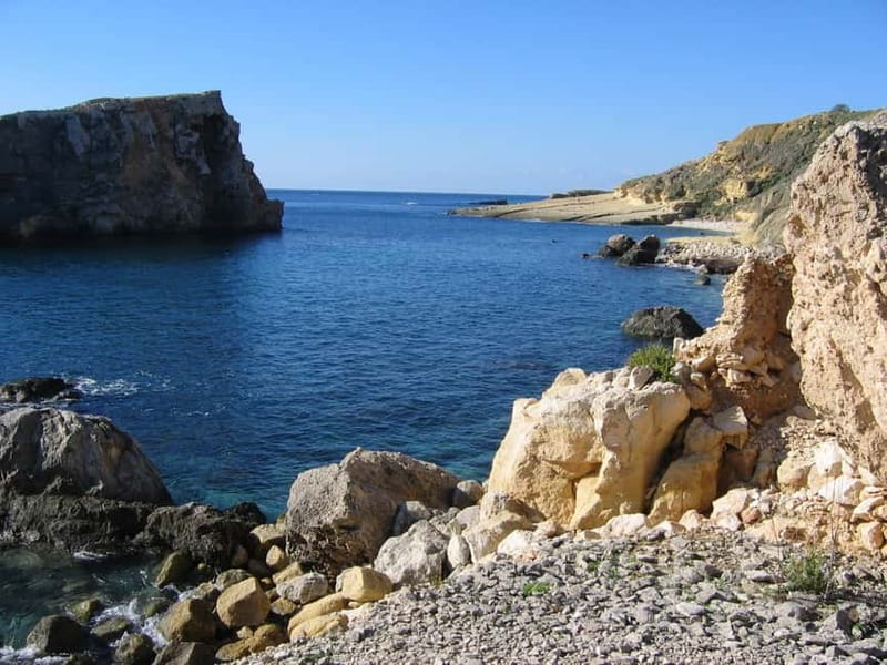 Gozo: 1 Hour Kayak plus +Cave Tour + Drop off Blue Lagoon - Key things to know before you book