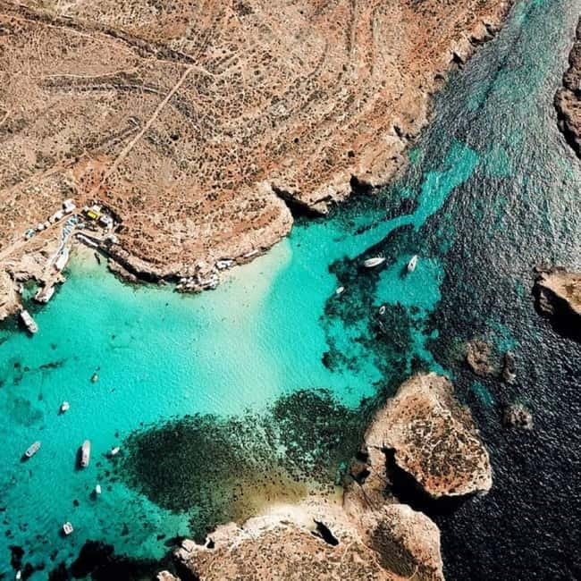 Gozo: 1 Hour Kayak plus +Cave Tour + Drop off Blue Lagoon - Practical ways to make the outing smoother