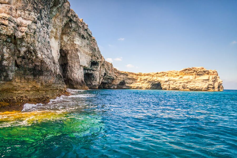 Gozo: 20-Minute Cave Tour and Blue Lagoon Stop - Should you book the Santa Maria Caves and Blue Lagoon trip?