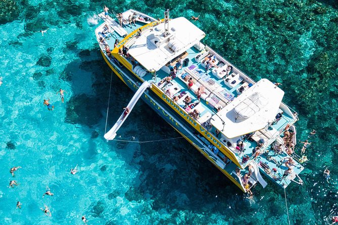 Gozo & Comino Islands, Blue Lagoon & Seacaves Tour - Key things to know before you book