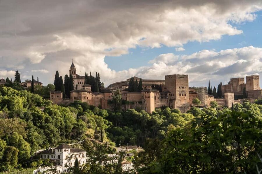 Granada: Los Amayas Cave Flamenco Show in Sacromonte - What the one-hour show includes