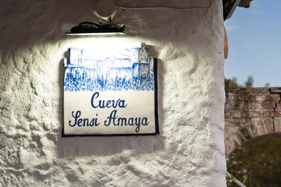 Granada: Los Amayas Cave Flamenco Show in Sacromonte - Drinks, food, and the practical trade-offs