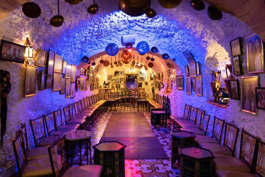 Granada: Los Amayas Cave Flamenco Show in Sacromonte - How authentic is the experience?