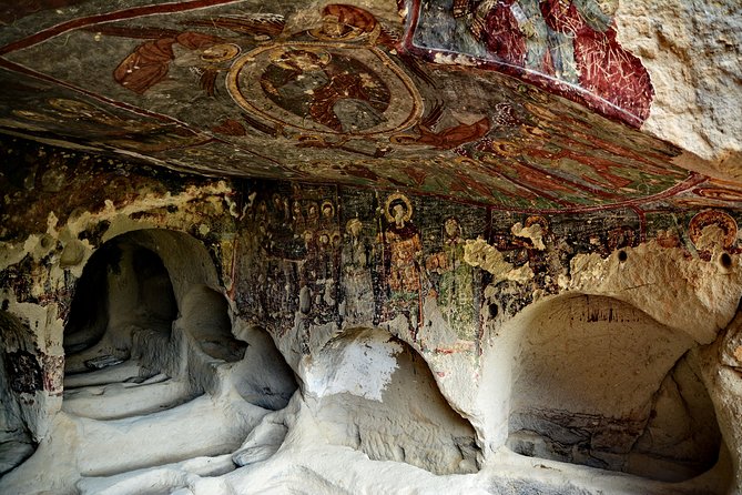 Green Cappadocia Underground City and Valleys Tour. Lunch incl. - Transport, timing, and group size