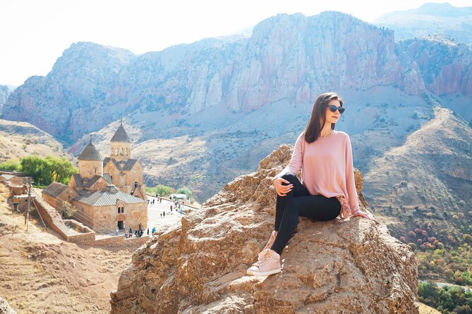 Group tour: Khor Virap, Noravank, Areni Winery and Cave - Four things to know before booking