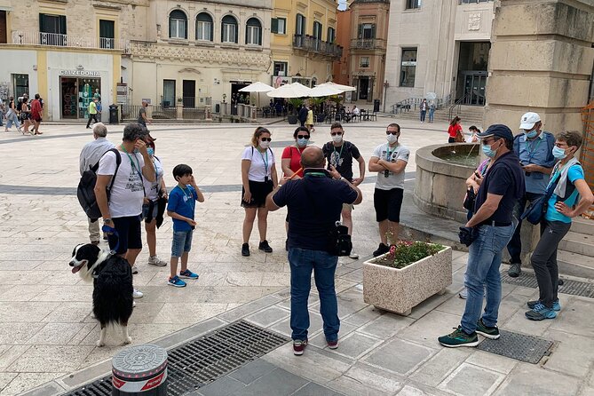 Guided Tour, Historic Center Sassi Rock Churches and Cave House - Price, timing, and practical comfort