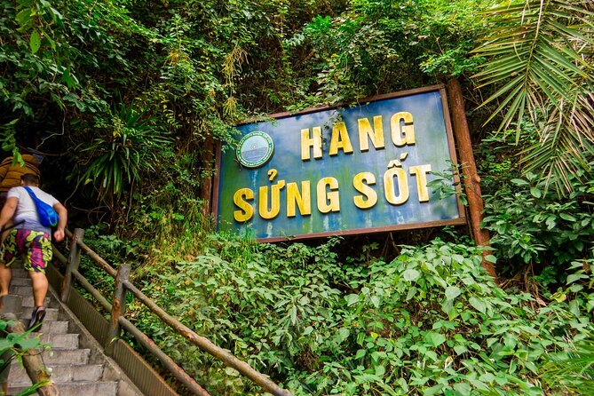 Ha Long Bay Cruise Day Tour - Cave, Kayaking, Swimming & Lunch - Is $42 good value?