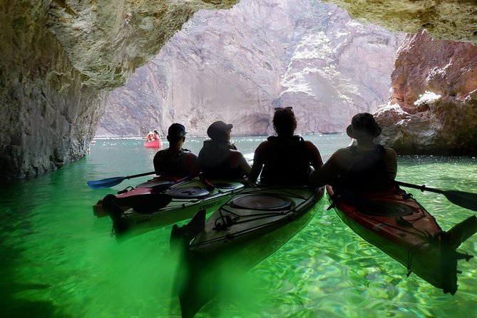 Half-Day Emerald Cave Kayak Tour with Optional Hotel Pickup - Key points to know before you book