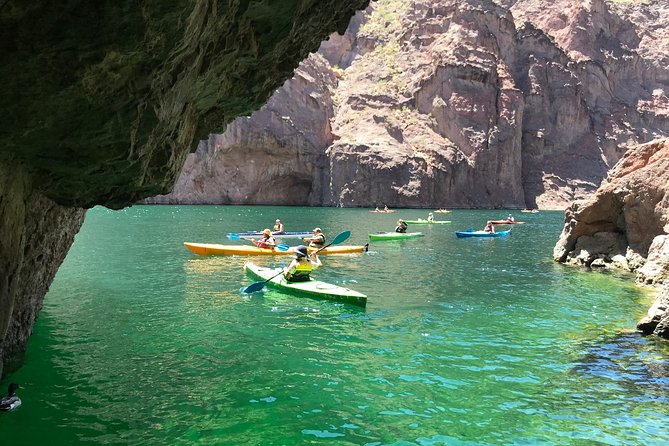 Half-Day Emerald Cave Kayak Tour with Optional Hotel Pickup - What the $99 price really buys