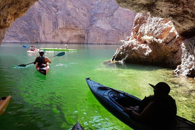 Half-Day Emerald Cave Kayak Tour with Optional Hotel Pickup - Who will enjoy this tour most