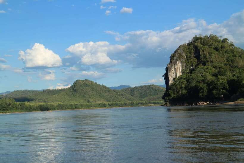Half Day Mekong Cruise to Pak Ou Caves (Morning / Afternoon) - Key points to know before booking
