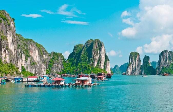Halong Pandora 5 Star Cruise 2D1N-All Inclusive, cave, transfer - Five useful things to know before booking