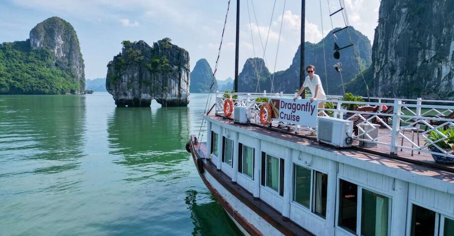 Hanoi: Islands & Caves Ha Long Cruise with Lunch & Kayaking - The Best Parts of This Ha Long Bay Day Trip