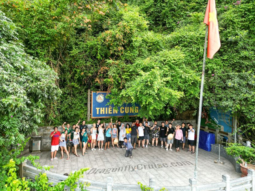 Hanoi: Islands & Caves Ha Long Cruise with Lunch & Kayaking - Practical Tips for a Better Day