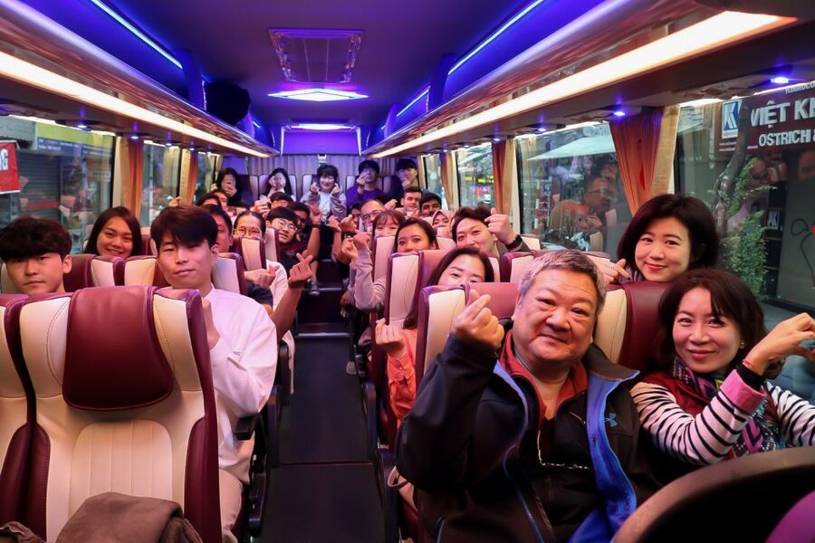 Hanoi: Islands & Caves Ha Long Cruise with Lunch & Kayaking - Who Should Book This Cruise