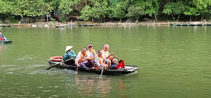 Hanoi: Ninh Binh, Bai Dinh/Hoa Lu, Trang An, & Mua Cave Tour - Who Will Enjoy This Ninh Binh Day Trip?