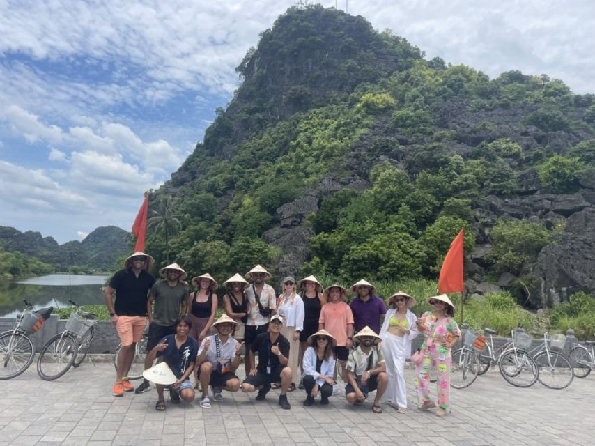 Hanoi: Ninh Binh, Hoa Lu, Tam Coc and Mua Cave Day Trip - Why this Ninh Binh day trip works from Hanoi