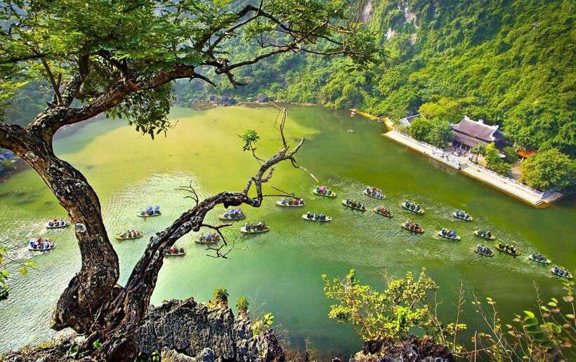Hanoi: Ninh Binh- Hoa Lu - Trang An - Mua Cave - Best Seller - Why This Ninh Binh Day Trip Works
