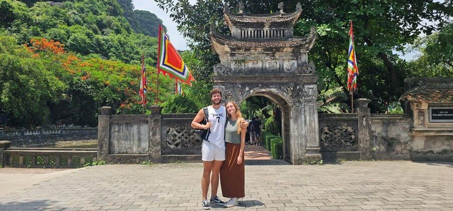 Hanoi: Ninh Binh- Hoa Lu - Trang An - Mua Cave - Best Seller - Guides, Group Rhythm, and Comfort