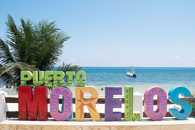 Hidden Cenote Swim & ATV Jungle Adventure with Transportation - Who should book this Puerto Morelos adventure?