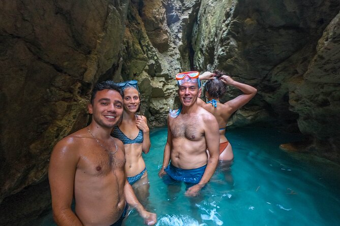 Hidden Gems Odyssey: Private Elaphiti Islands & Blue Cave Tour - Is $372.63 per person fair?