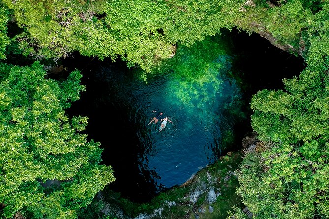 Horseback Riding and Cenote Swim from Cancun or Playa del Carmen - What to pack for this two-hour outing
