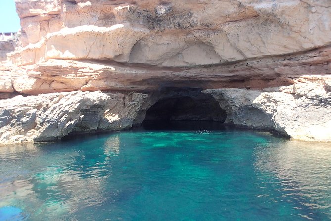 Ibiza Snorkeling Beach and Cave Tour - A relaxed way to see Ibiza from the water