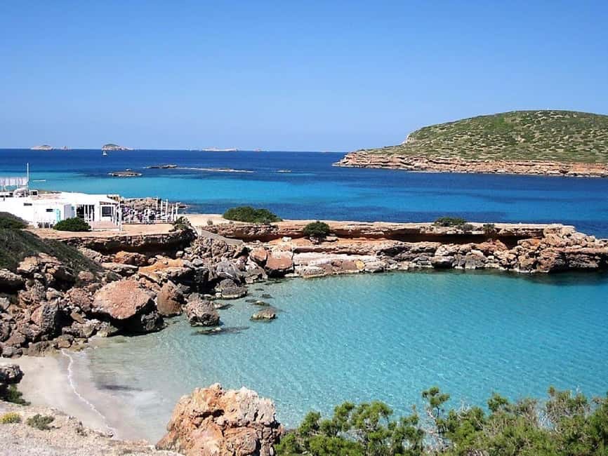 Ibiza: Snorkeling, Sunset Beach and Cave Boat Trip - Key points to know before booking