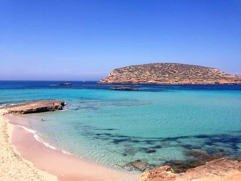 Ibiza: Snorkeling, Sunset Beach and Cave Boat Trip - Starting in San Antonio with the right expectations