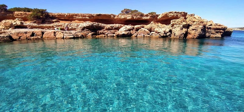 Ibiza: Snorkeling, Sunset Beach and Cave Boat Trip - Is $82 good value for three hours?