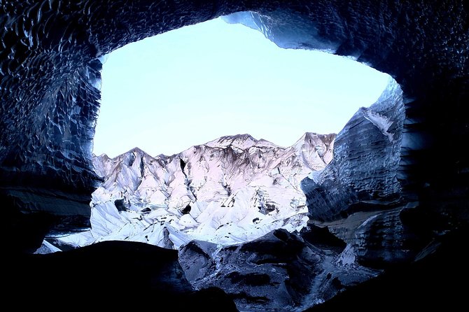 Ice Cave by Katla Volcano Super Jeep Tour from Vik - Waiting time and group flow