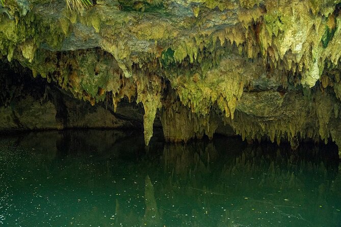 Jade Caverns Private Jeep Tour with Lunch and Snorkeling - Is $89.99 a good value?