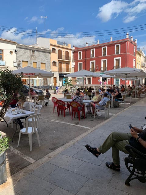 Jalon Valley and The Cave of Skulls Tour - Why this day trip works beyond Benidorm