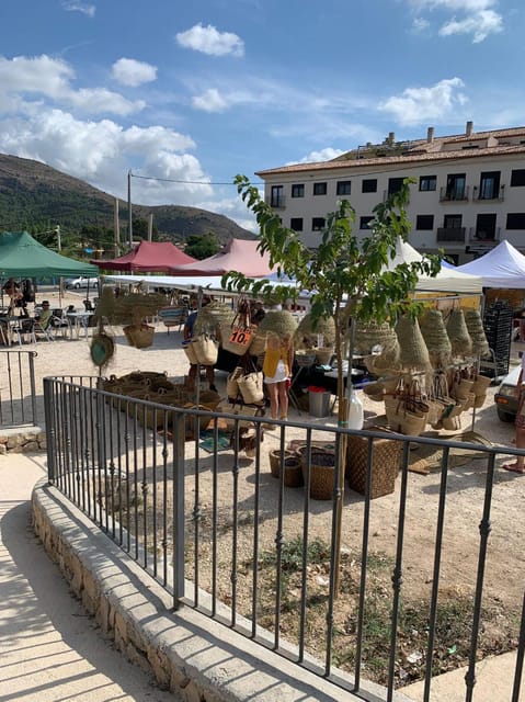 Jalon Valley and The Cave of Skulls Tour - Should you book the Jalon Valley and Cave of Skulls Tour?