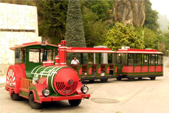 Jeita Grotto - Harissa - Byblos Trip - Why this three-stop route works
