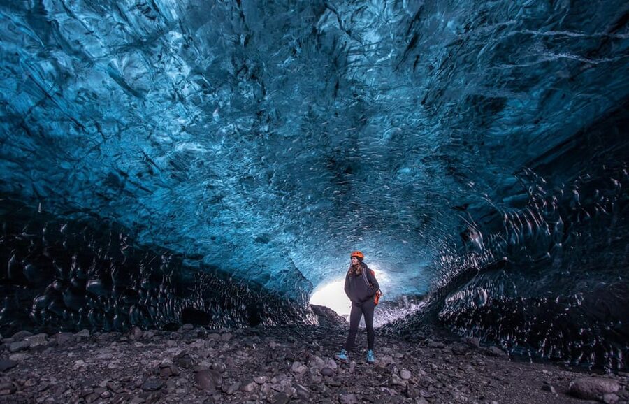 Jökulsárlón: Crystal Ice Cave Super Jeep Tour - Why this ice cave tour is worth considering