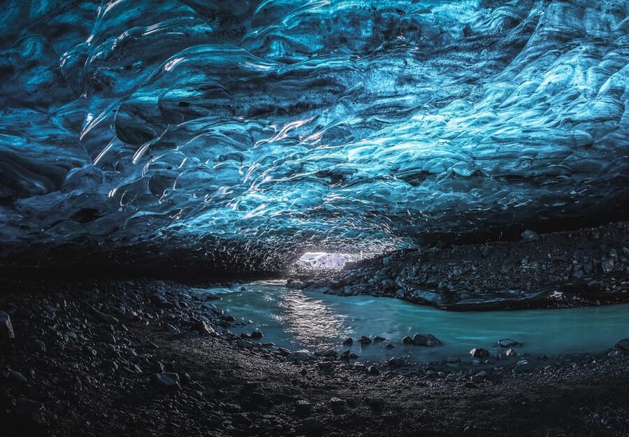 Jökulsárlón: Crystal Ice Cave Super Jeep Tour - Who will enjoy this best?