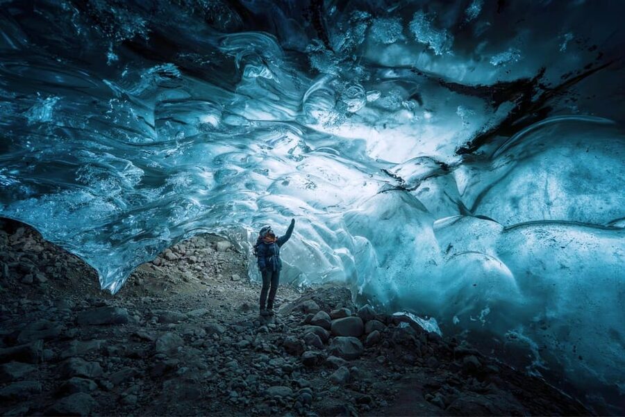 Jökulsárlón: The Original Ice Cave Tour on Vatnajökull - Why Vatnajökull makes this tour special