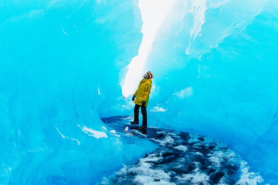 Jökulsárlón: Vatnajökull Ice Cave Guided Tour - Should you book the Vatnajökull ice cave tour?