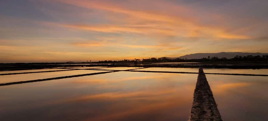 Kampot Countryside include Pepper farm, Salt field & Lake - La Plantation pepper farm: the tour’s strongest stop