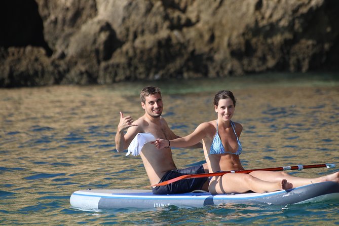 Kayak tour in Lagos to visit the caves. - Is $42.33 good value?